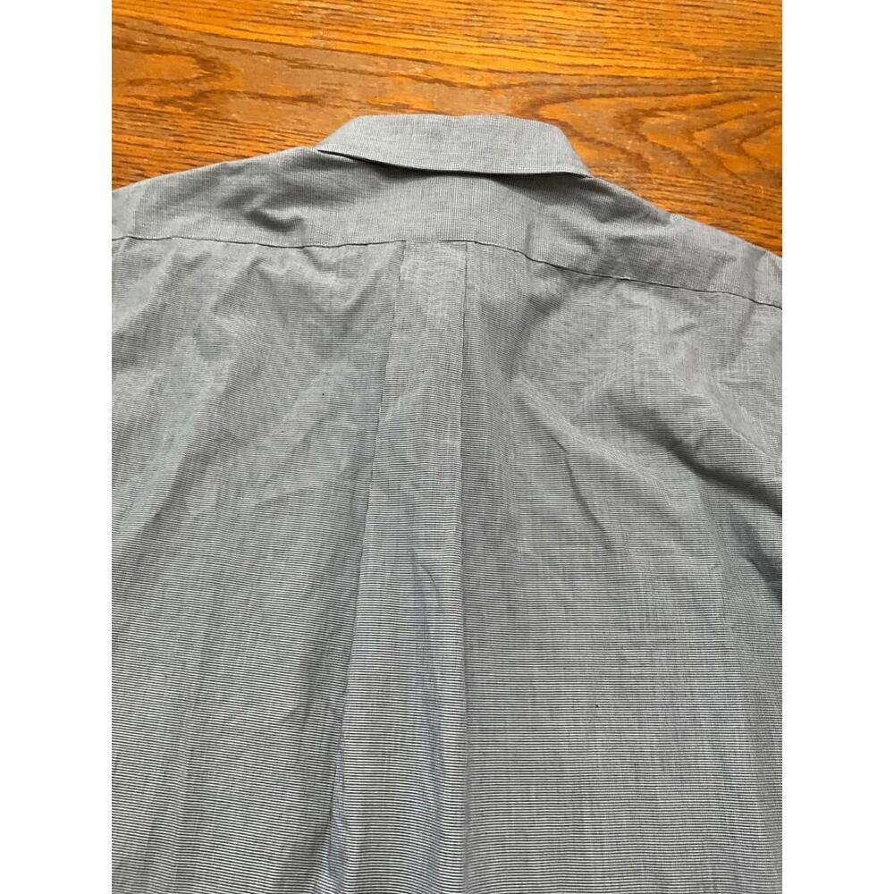 chaps Men’s Button‎ Up Shirt 2XL - Picture 6 of 9